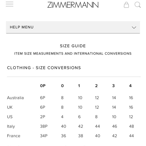 Zimmermann Corsair Flutter Floral Linen Short - Picture 16 of 16